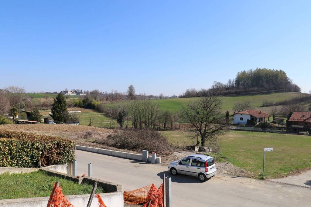 casa indipendente in vendita ad Andezeno