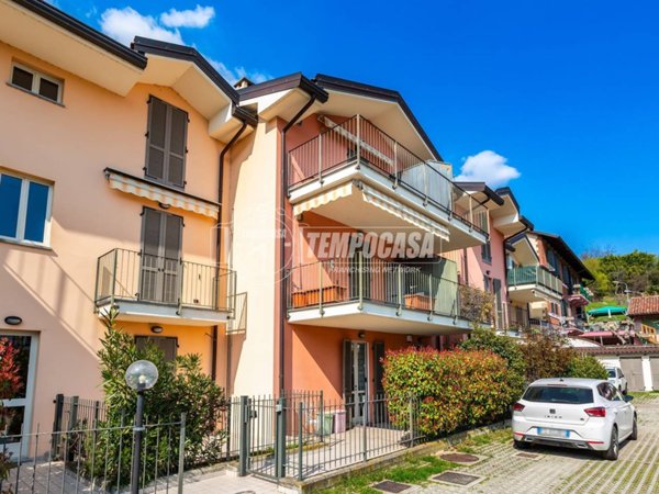 appartamento in vendita ad Andezeno
