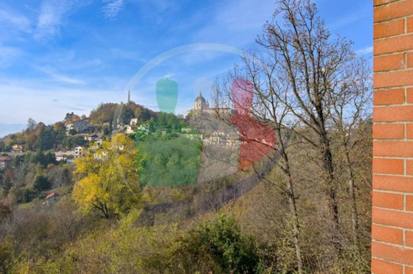 appartamento in vendita ad Andezeno