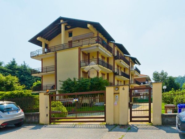 appartamento in vendita ad Andezeno