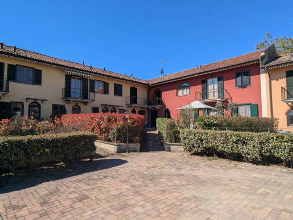 appartamento in vendita ad Andezeno