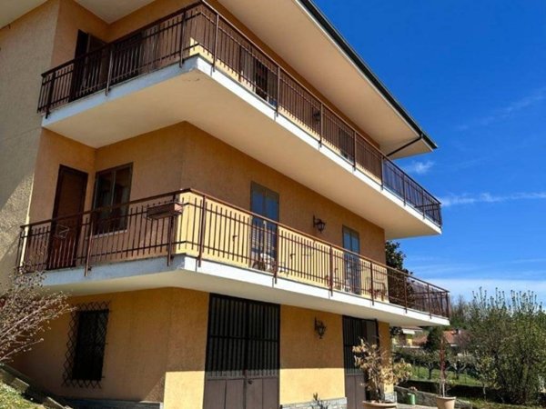 appartamento in vendita ad Andezeno