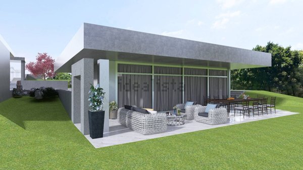 casa indipendente in vendita ad Andezeno