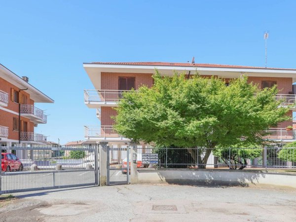 appartamento in vendita ad Andezeno