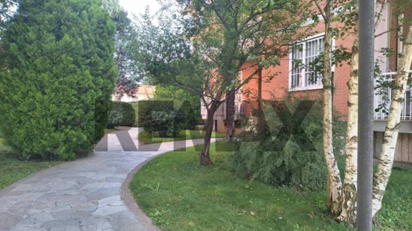 appartamento in vendita ad Andezeno