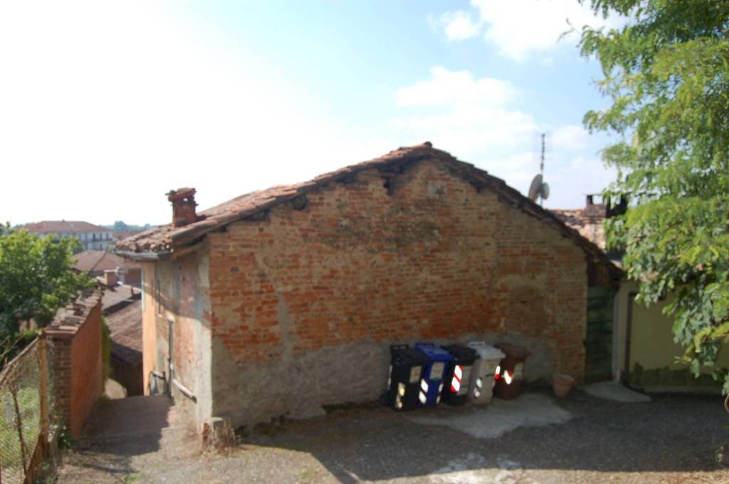 casa indipendente in vendita ad Andezeno