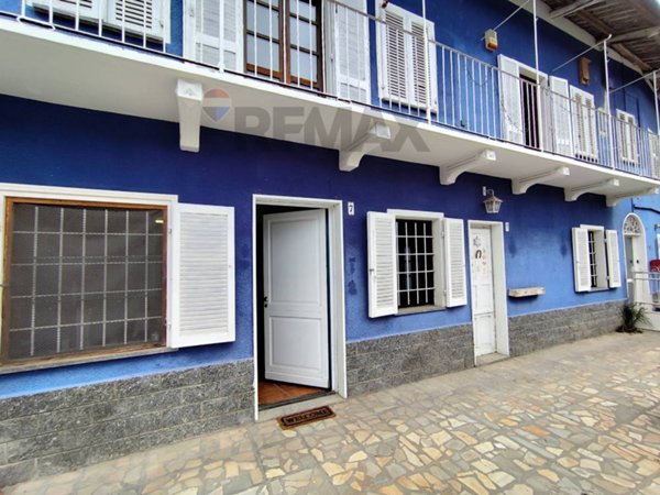 casa indipendente in vendita ad Andezeno