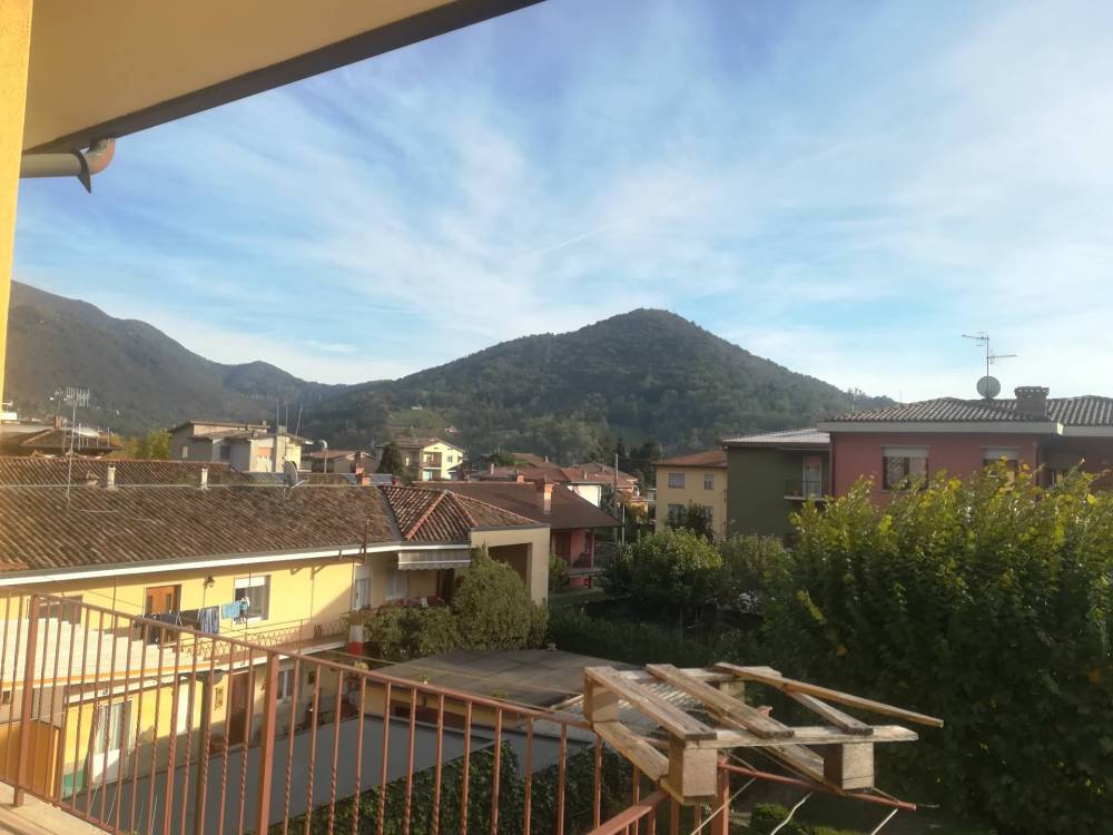 appartamento in vendita a Nembro
