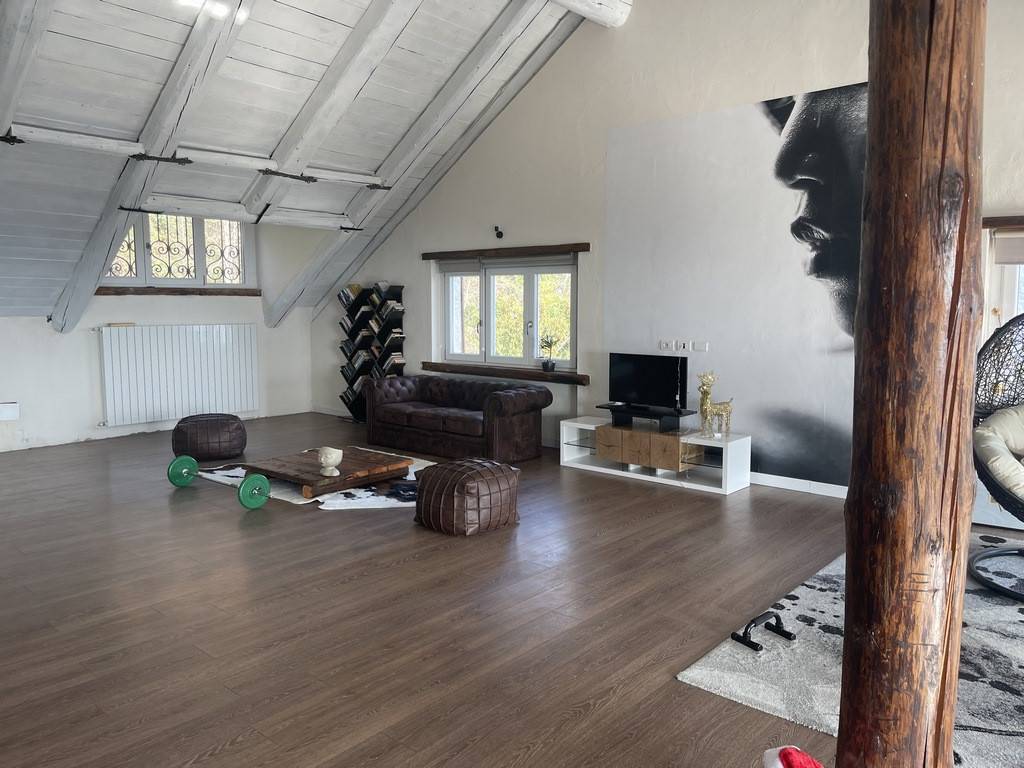 appartamento in vendita a Nembro