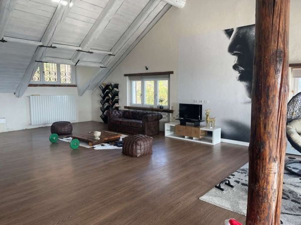 appartamento in vendita a Nembro