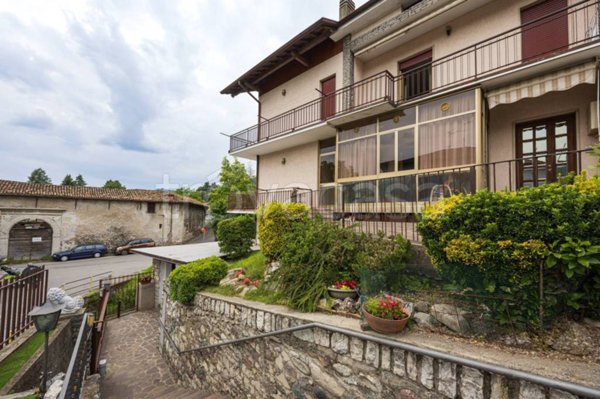 appartamento in vendita a Nembro