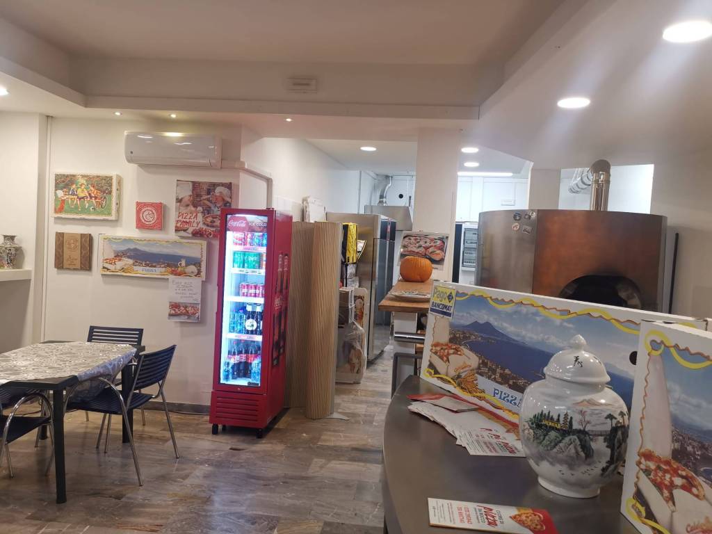 negozio in vendita a Nembro