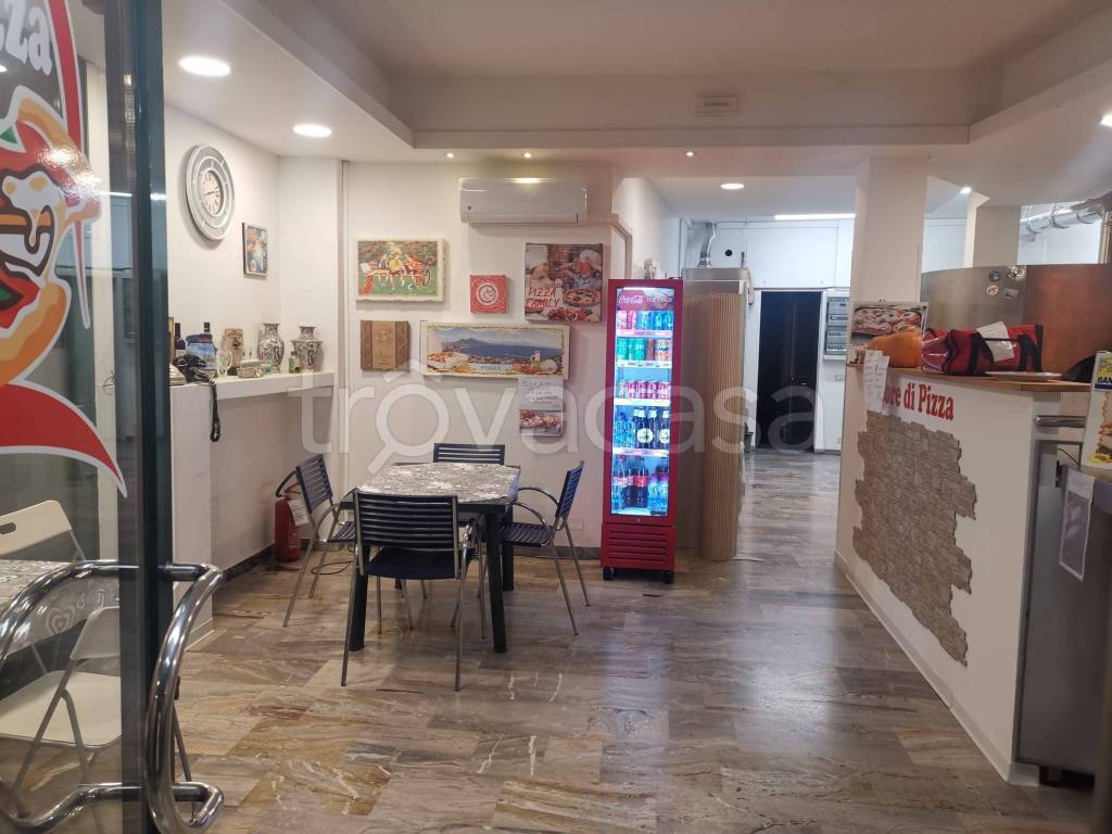 negozio in vendita a Nembro