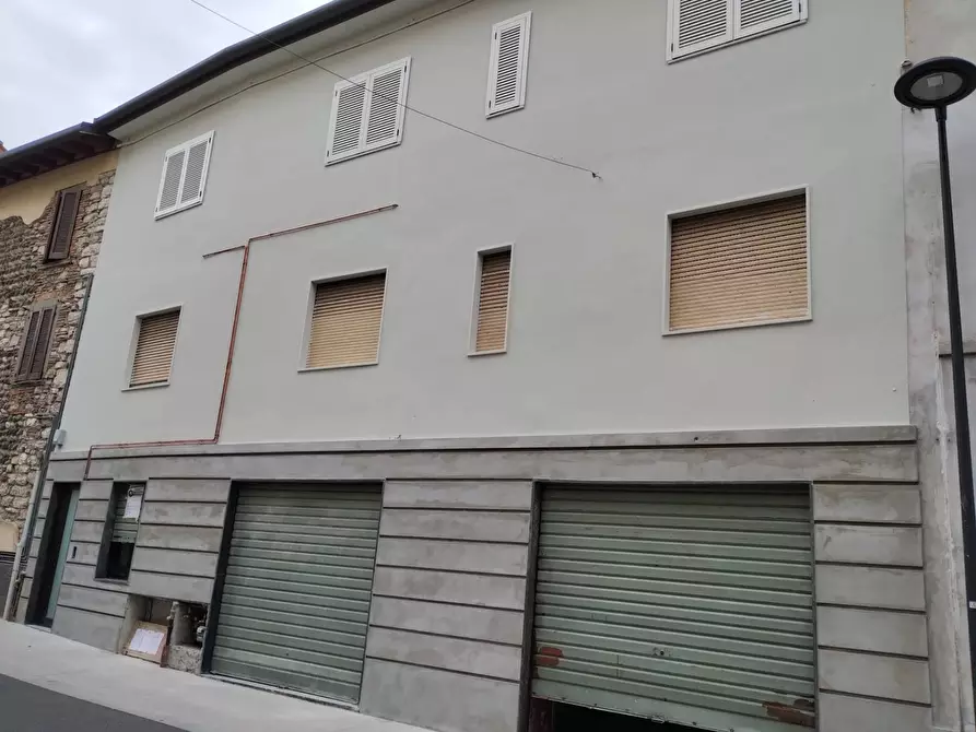 appartamento in vendita a Nembro