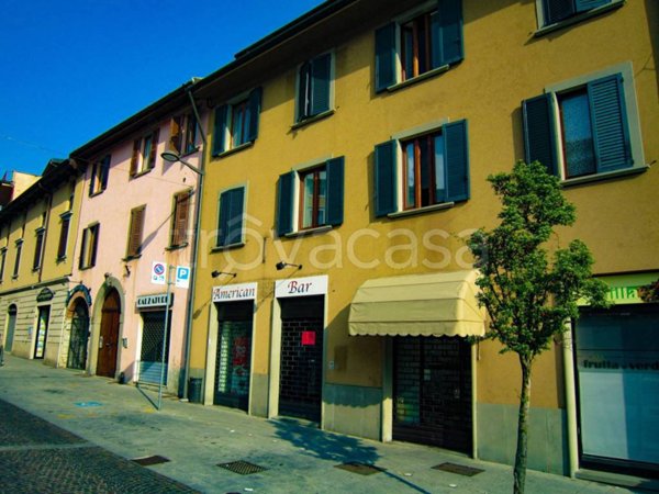 appartamento in vendita a Nembro