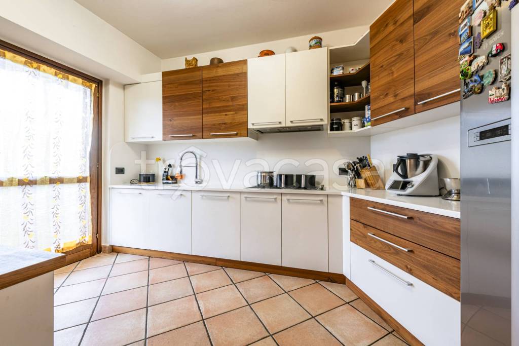 appartamento in vendita a Nembro