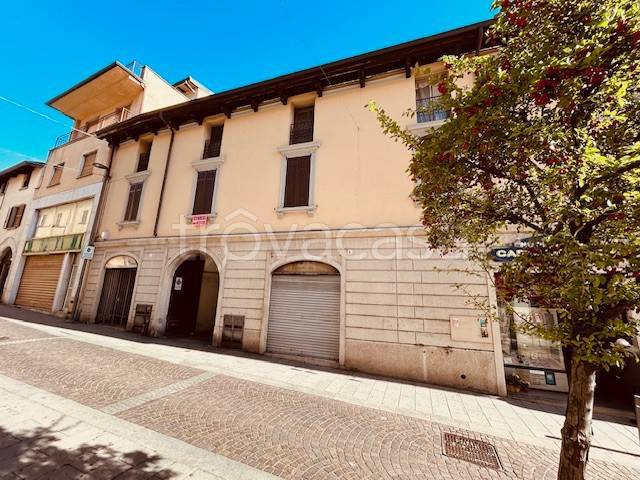 appartamento in vendita a Nembro
