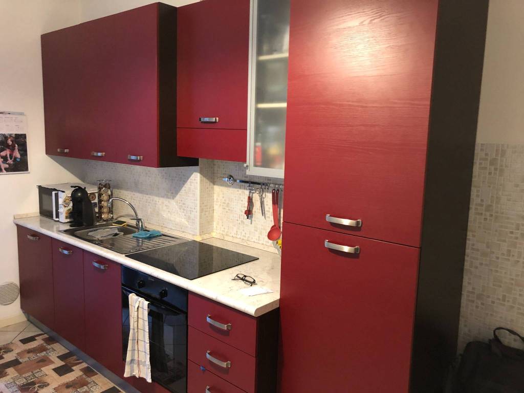 appartamento in vendita a Nembro