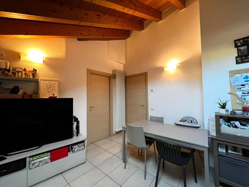 appartamento in vendita a Nembro