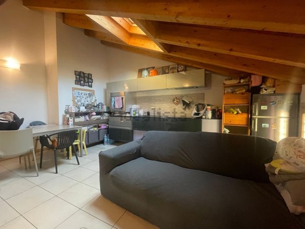 appartamento in vendita a Nembro