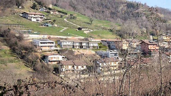 appartamento in vendita a Nembro