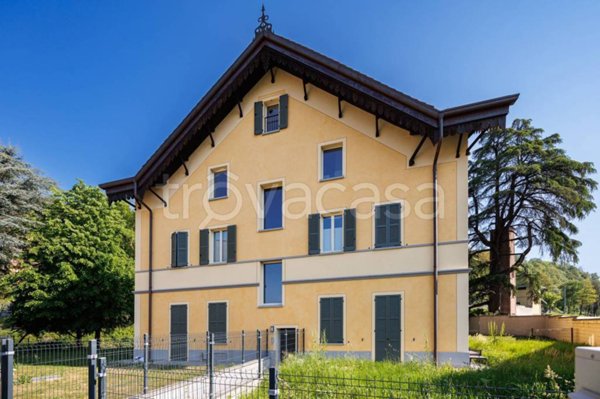 appartamento in vendita a Nembro