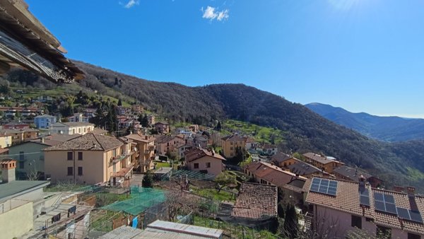 quadrivano in vendita a Nembro