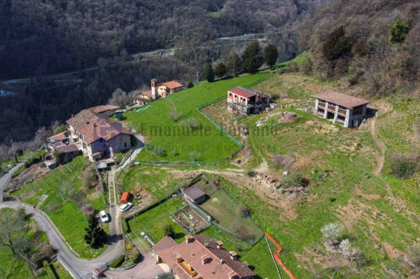 azienda agricola in vendita a Nembro