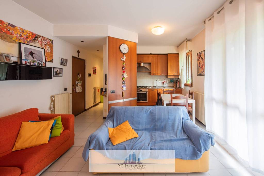 appartamento in vendita a Nembro