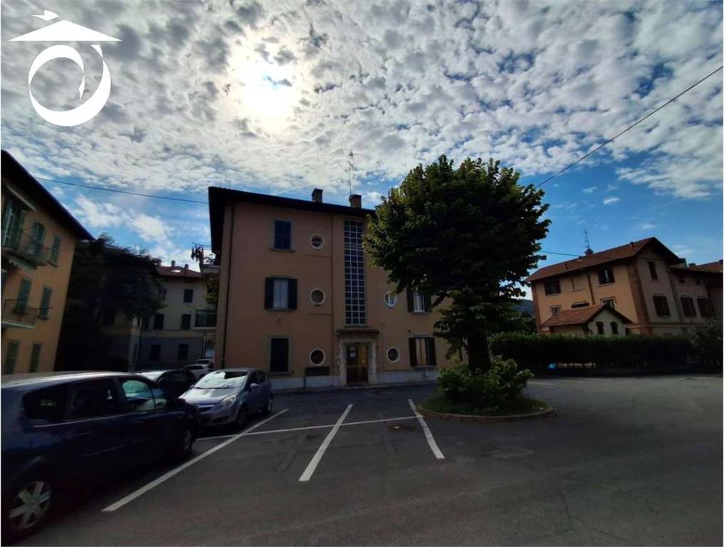 appartamento in vendita a Nembro