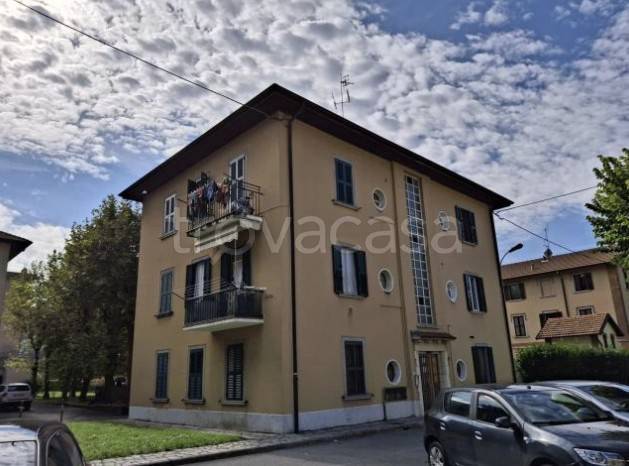 appartamento in vendita a Nembro