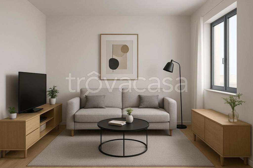 appartamento in vendita a Nembro