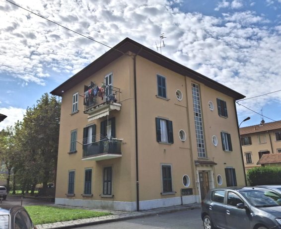 appartamento in vendita a Nembro