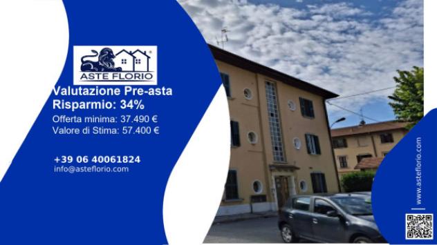 appartamento in vendita a Nembro