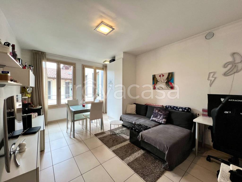 appartamento in vendita a Nembro