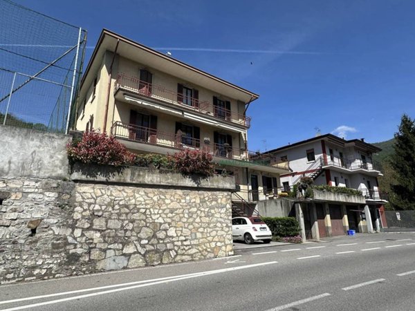 appartamento in vendita a Nembro