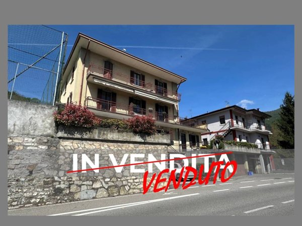 appartamento in vendita a Nembro