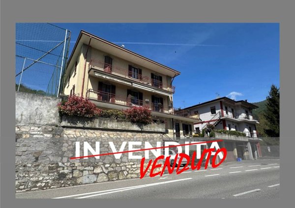 appartamento in vendita a Nembro