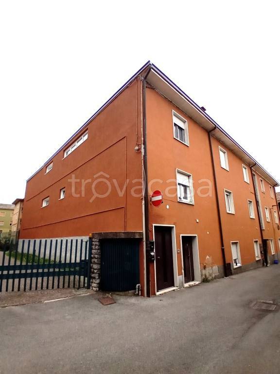 appartamento in vendita a Nembro