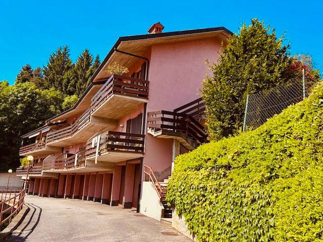 appartamento in vendita a Nembro