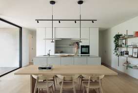 appartamento in vendita a Nembro