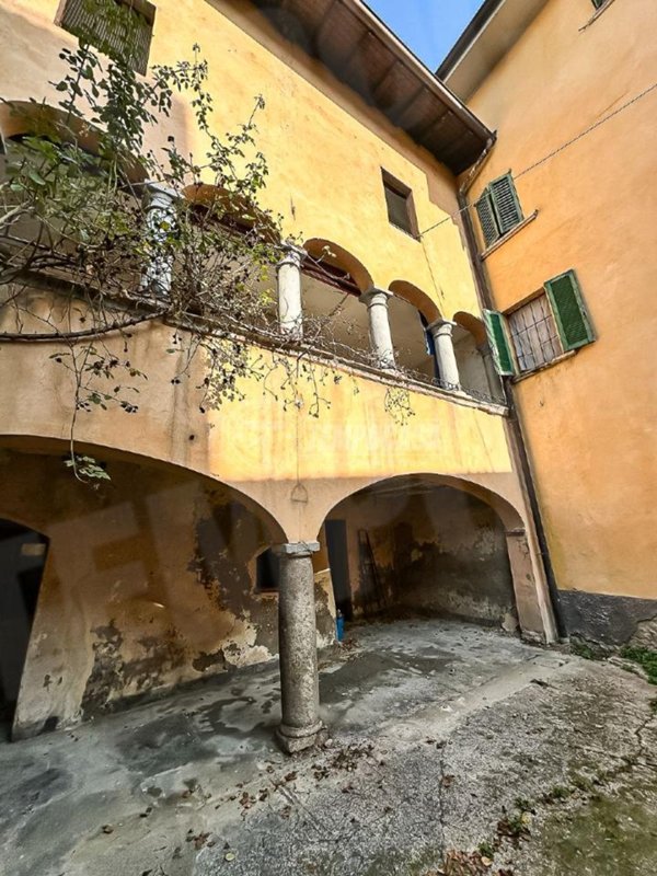 appartamento in vendita a Nembro