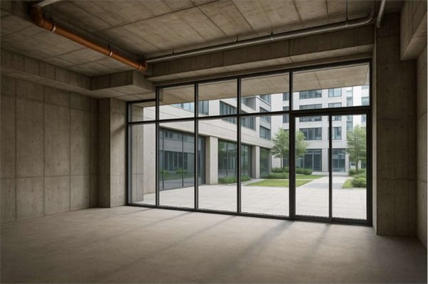 locale commerciale in vendita a Nembro