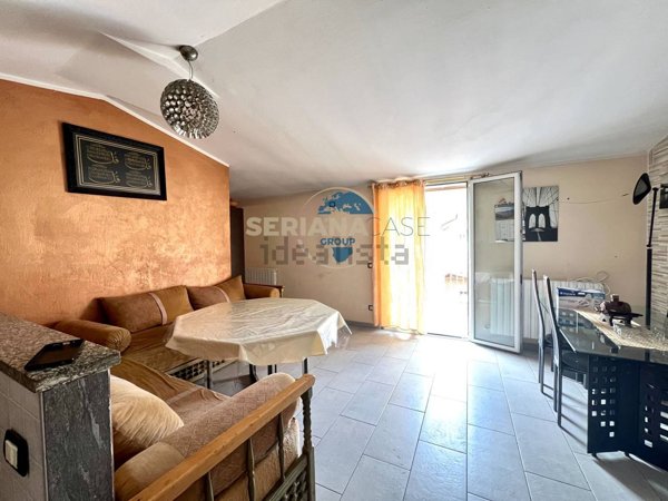 appartamento in vendita a Nembro