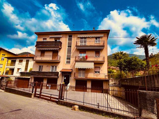 appartamento in vendita a Nembro