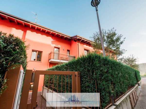 appartamento in vendita a Nembro