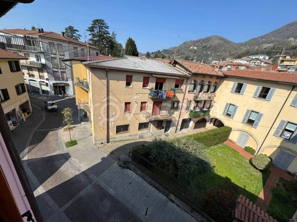 appartamento in vendita a Nembro