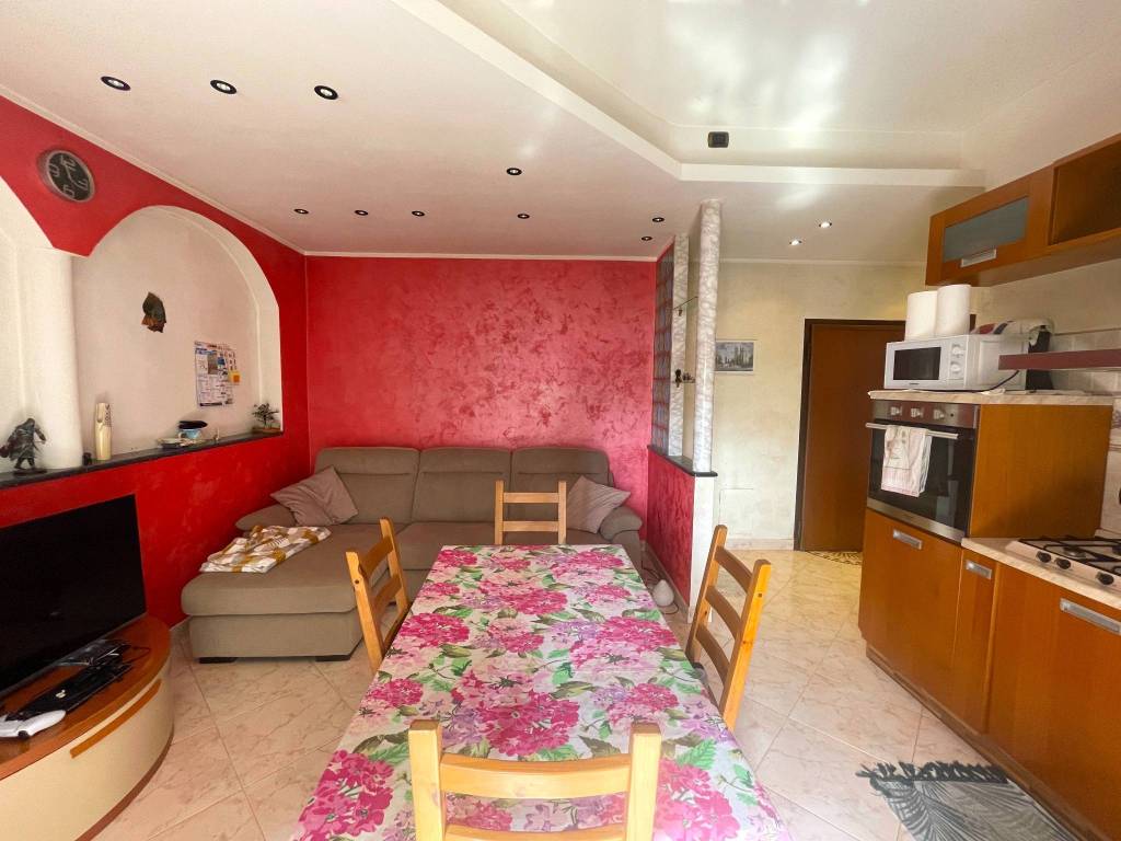 appartamento in vendita a Nembro