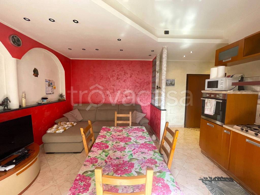 appartamento in vendita a Nembro