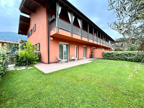 appartamento in vendita a Nembro